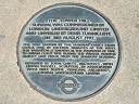 Tower Hill Sundial (id=6842)